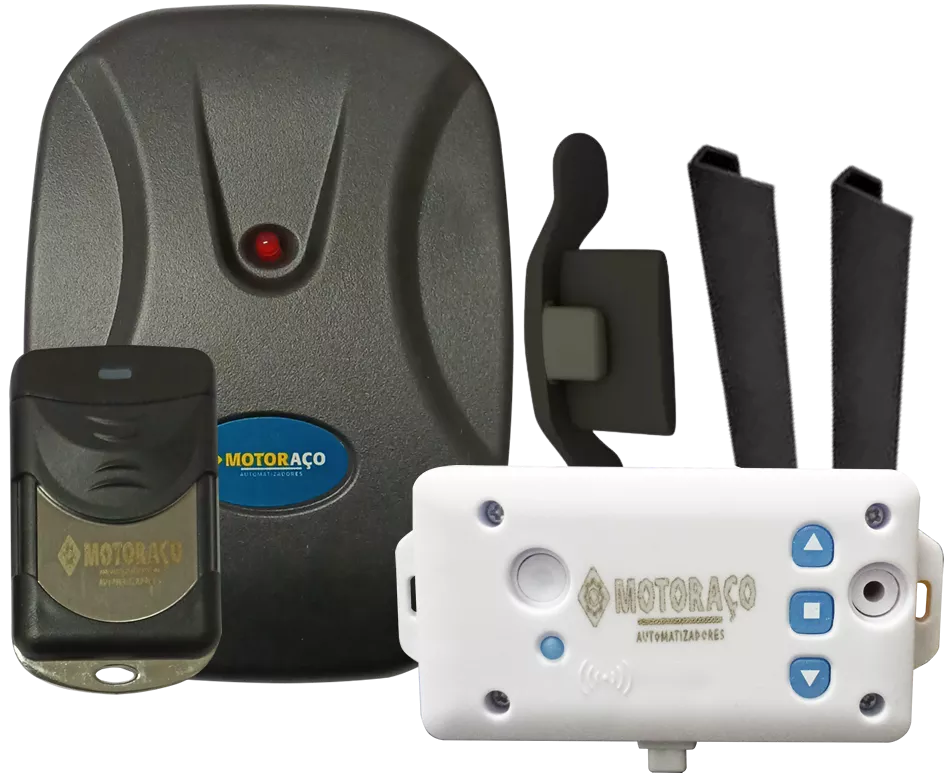 Acessório para motor