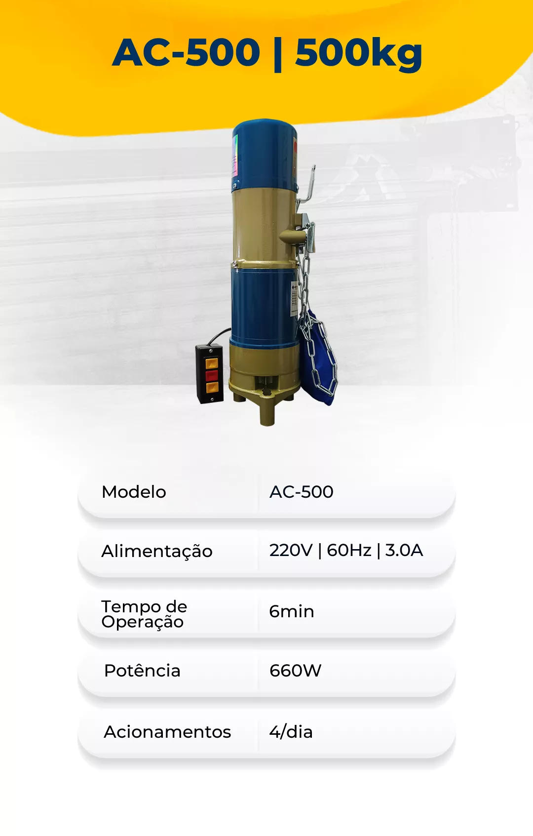 automatizador-ac ac500