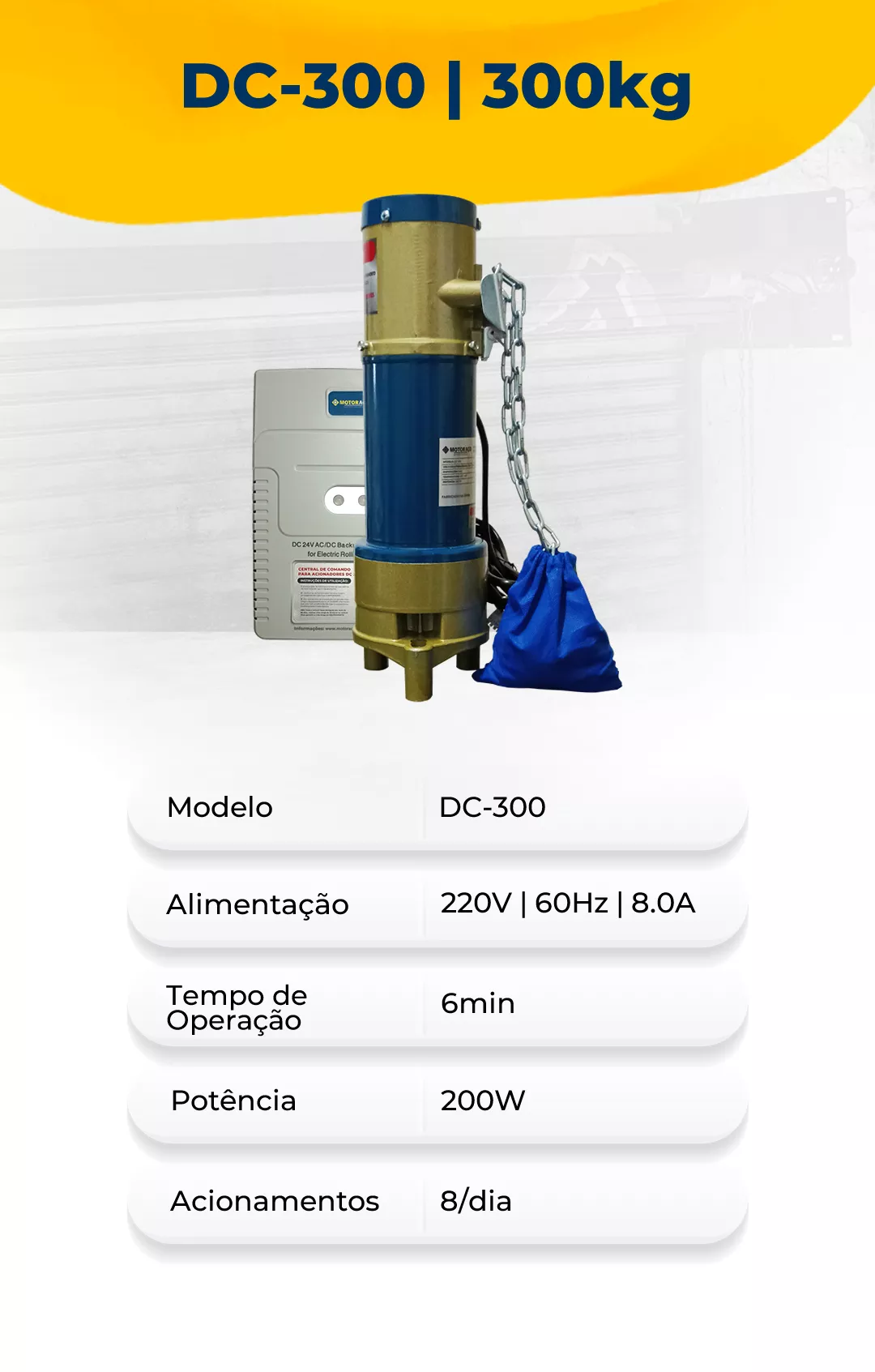 automatizador-dc dc300